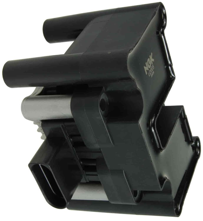 DIS Ignition Coil 1998-2005 Volkswagen Beetle, 1999-2001 Volkswagen Golf, 1999-2015 Volkswagen Jetta