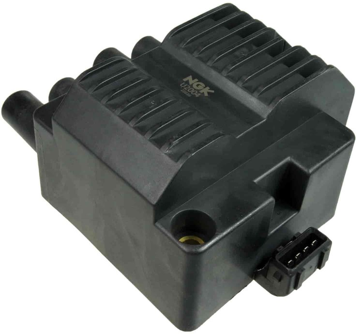 DIS Ignition Coil 1992-1993 Pontiac Sunbird
