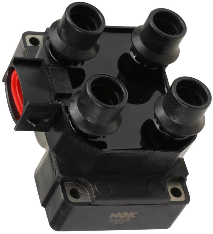 DIS Ignition Coil 1989-2001 Ford, 1991-1997 Lincoln, 1994- 2002 Mazda, 1991-2002 Mercury