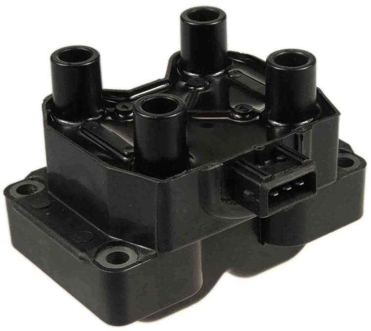 DIS Ignition Coil 1995 Kia Sportage, 1999-2004 Land Rover Discovery, 1995-2002 Land Rover Range Rover
