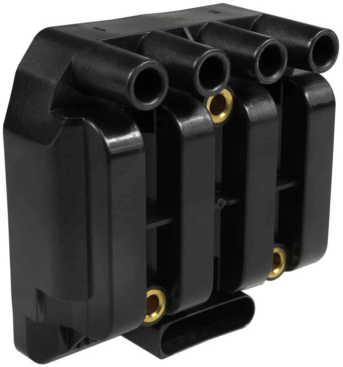 DIS Ignition Coil 1998-2010 Volkswagen Golf/Jetta