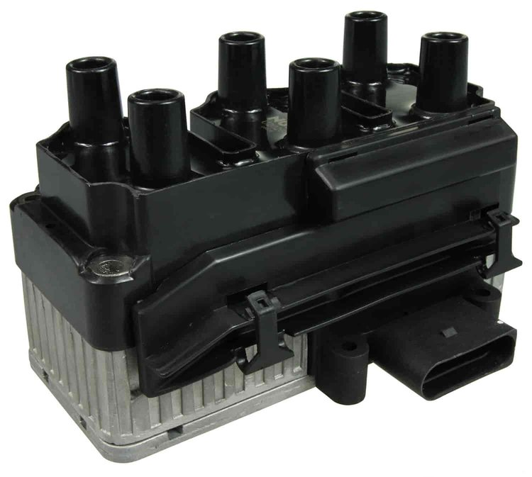 DIS Ignition Coil 1999-2002 Volkswagen Golf/Jetta