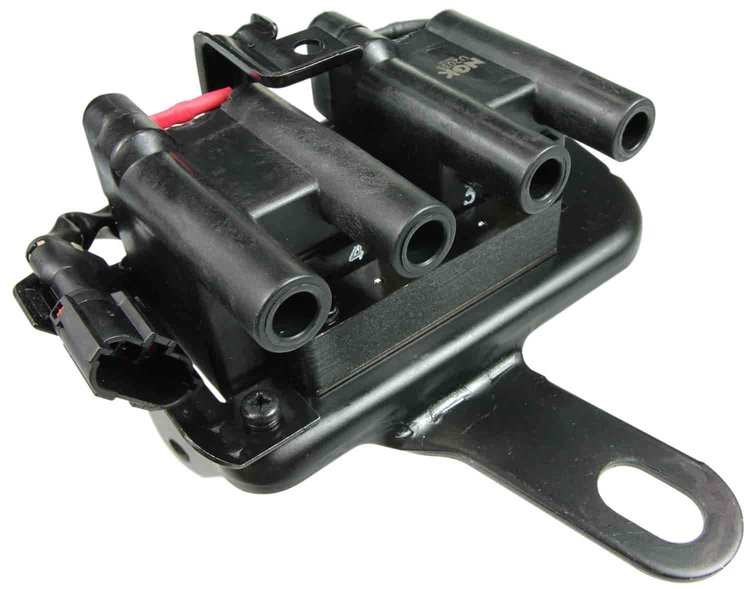 DIS Ignition Coil 1996-2000 Hyundai Elantra, 1997-2001 Hyundai Tiburon