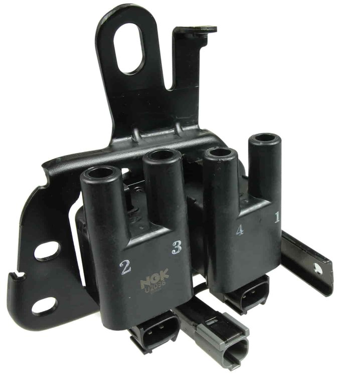 DIS Ignition Coil 2001-2002 Hyundai Elantra