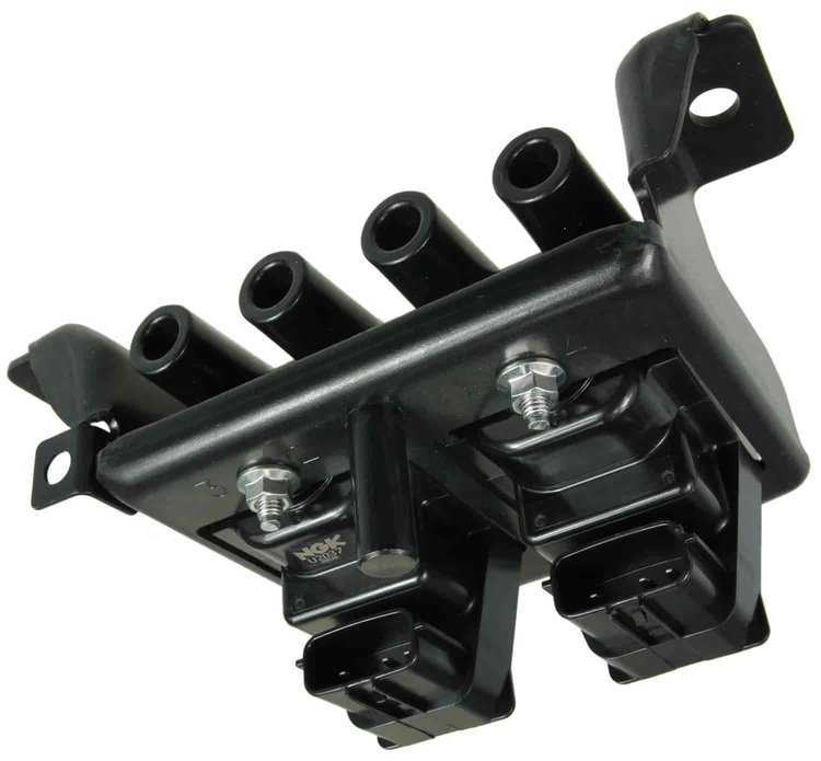 DIS Ignition Coil 1995-1997 Mazda Miata