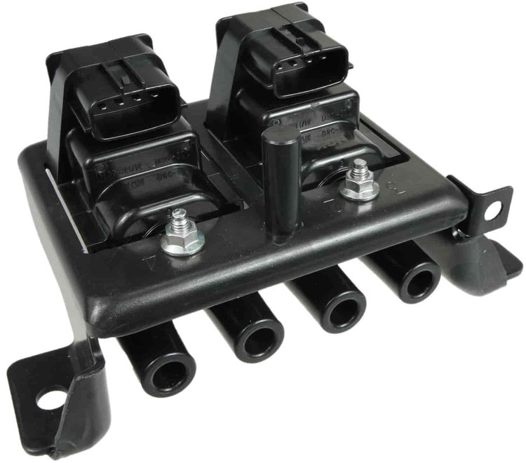 DIS Ignition Coil 1994-1995 Mazda Miata
