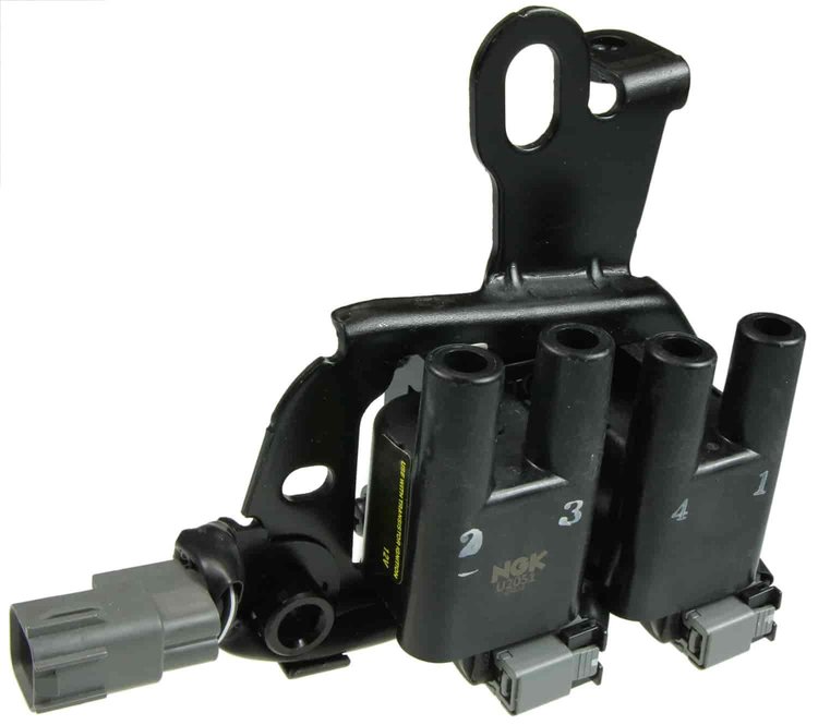 DIS Ignition Coil 2003-2007 Kia/Hyundai