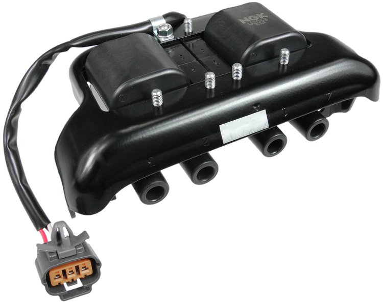 DIS Ignition Coil 1990-1993 Mazda Miata