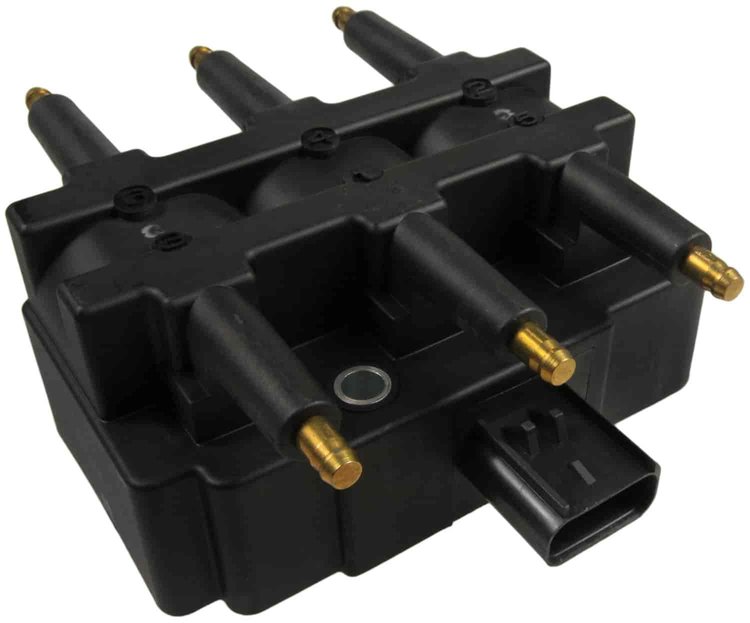 DIS Ignition Coil 2001-2010 Chrysler, 1997-2010 Dodge, 2007-2011 Jeep, 2009-2010 Volkswagen