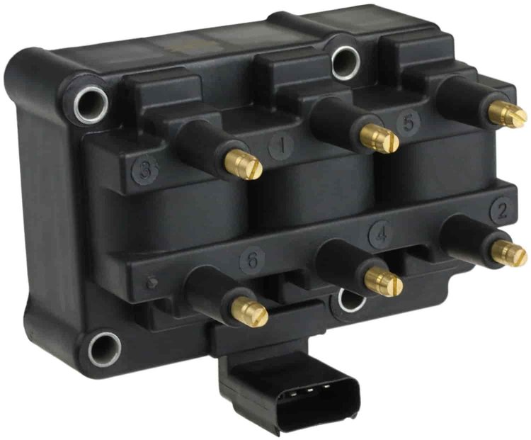 DIS Ignition Coil 1999-2000 Chrysler/Dodge/Plymouth Town and Country/Caravan/Voyager