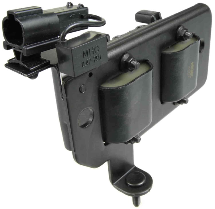 DIS Ignition Coil 2001-2005 Kia Rio