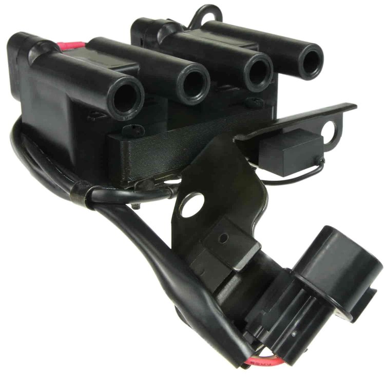 DIS Ignition Coil 1996-1998 Hyundai Sonata