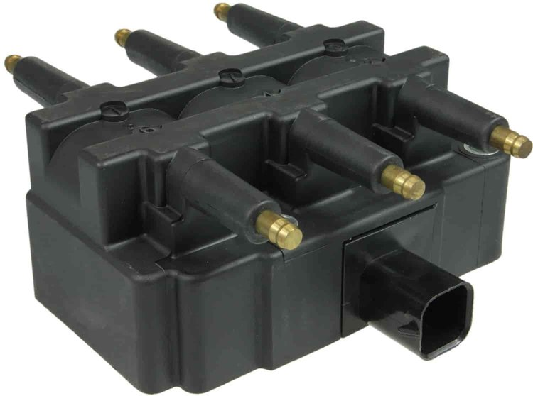 DIS Ignition Coil 1994-1996 Dodge Ram 2500, 1994-1996 Dodge Ram 3500