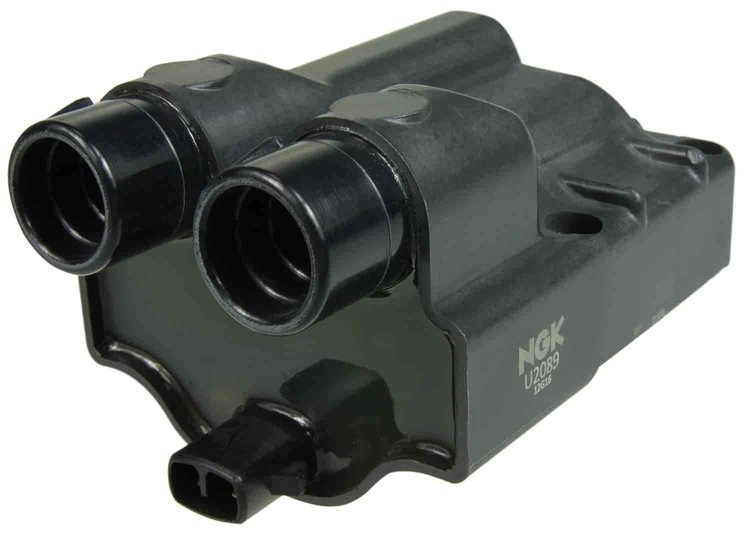 DIS Ignition Coil 1987-1992 Toyota Supra