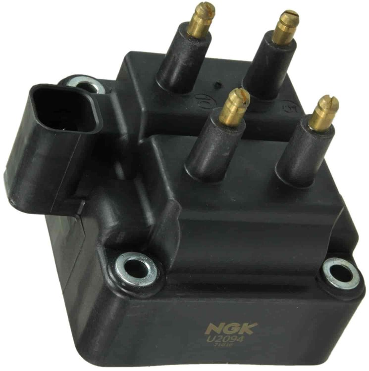 DIS Ignition Coil 1992-1996 Dodge Viper