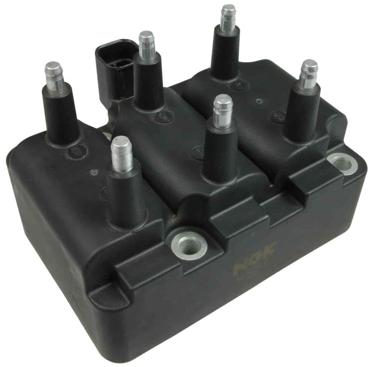 DIS Ignition Coil 1990-1992 Dodge Monaco/Eagle Premier