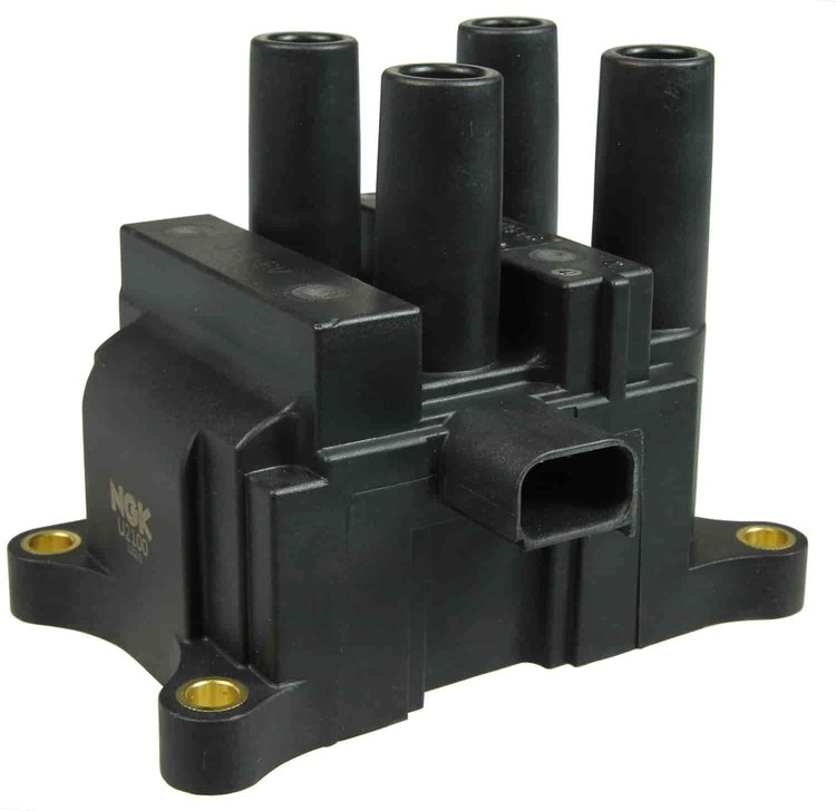 DIS Ignition Coil 2013-2016 Ford Fiesta