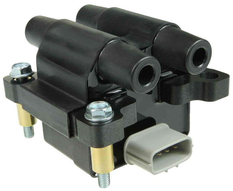 DIS Ignition Coil 2009-2010 Subaru Forester, 2011 Subaru Impreza