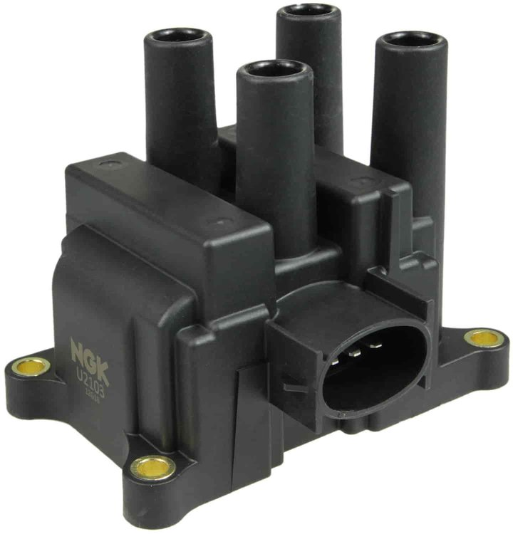 DIS Ignition Coil 1999-2010 Ford/Mazda