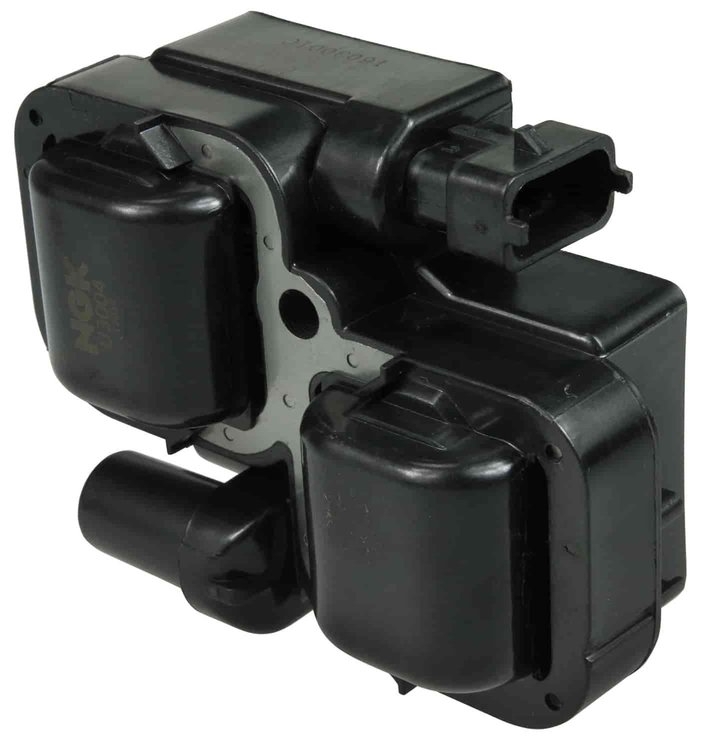 DIS Ignition Coil 2004-2008 Chrysler, 1998-2011 Mercedes-Benz