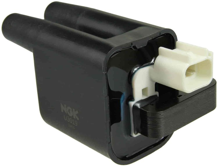 DIS Ignition Coil 1997-2002 Mitsubishi Montero, 1997-2004 Mitsubishi Montero Sport
