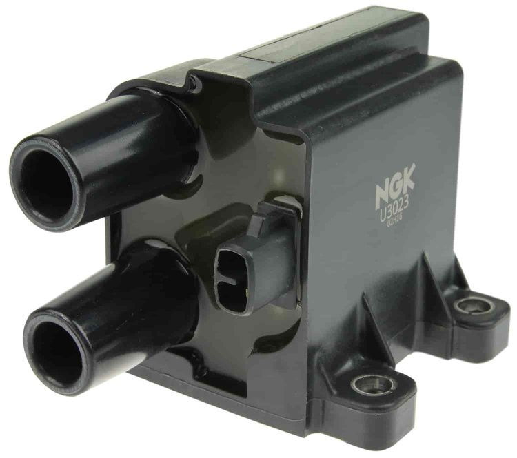 DIS Ignition Coil 1993-1995 Mazda RX-7