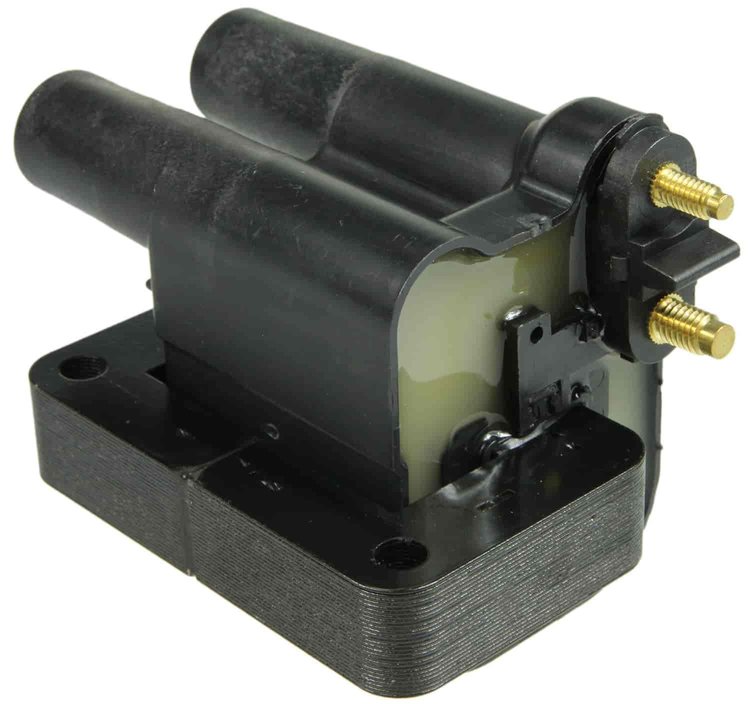 DIS Ignition Coil 1991-1994 Eagle/Plymouth/Mitsubishi