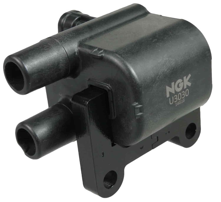 DIS Ignition Coil 1998 Suzuki Esteem