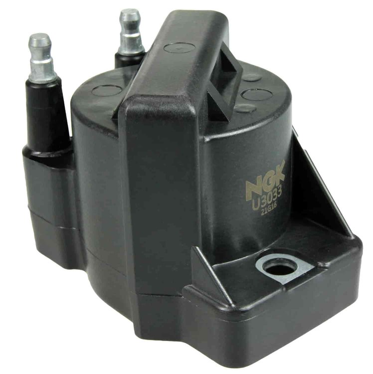 DIS Ignition Coil 1991-2002 Saturn SC/SL/SW