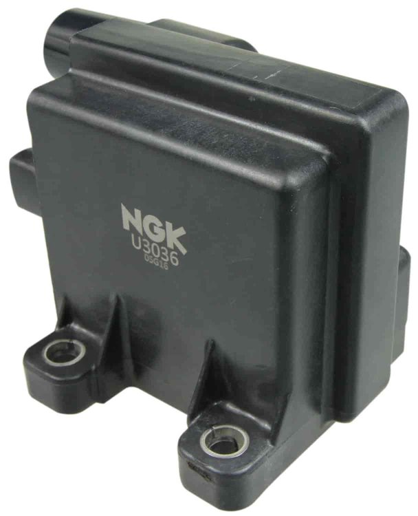 DIS Ignition Coil 1993-1995 Mazda RX-7