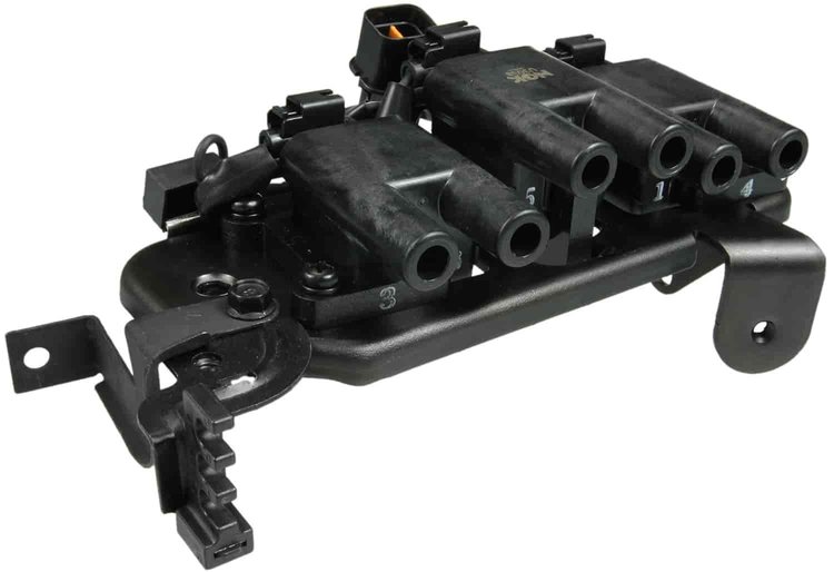 DIS Ignition Coil 2003-2008 Hyundai Tiburon