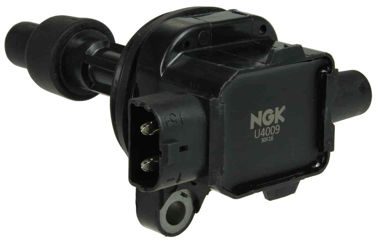 Coil-on-Plug Waste Spark Ignition Coil 2000-2004 Volvo S40/V40