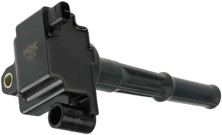Coil-on-Plug Waste Spark Ignition Coil 1996-2002 Toyota 4Runner, 1995-1998 Toyota T100, 1995-2004 Toyota Tacoma, 2000-2004 Toyot
