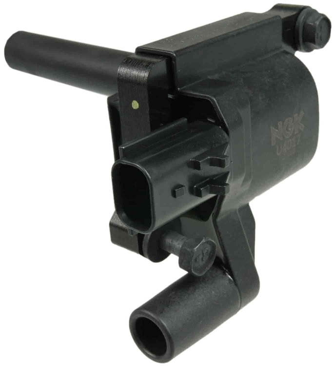 Coil-on-Plug Waste Spark Ignition Coil 2003-2005 Chrysler/Dodge/Jeep