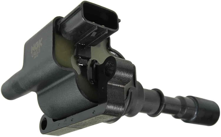 Coil-on-Plug Waste Spark Ignition Coil 2001 Hyundai XG300, 2002 Hyundai XG350, 2002-2005 Kia Sedona
