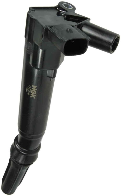 Coil-on-Plug Waste Spark Ignition Coil 2010-2014 Ford F-150/F-250/F-350