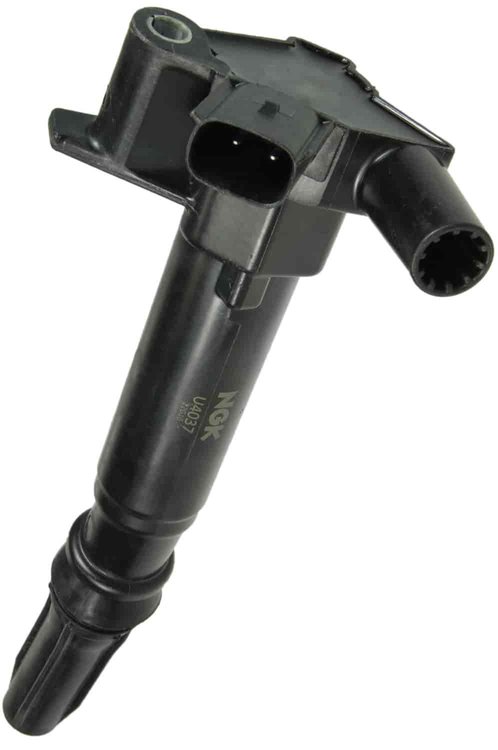 Coil-on-Plug Waste Spark Ignition Coil 2010-2014 Ford F-150/F-250/F-350