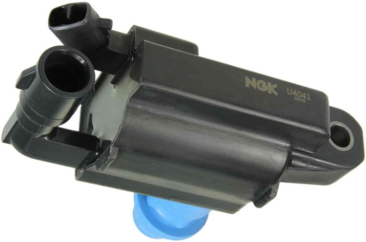 Coil-on-Plug Waste Spark Ignition Coil 1998-2005 Lexus GS300, 2001-2005 Lexus IS300, 1998-2000 Lexus SC300, 1998 Toyota Supra