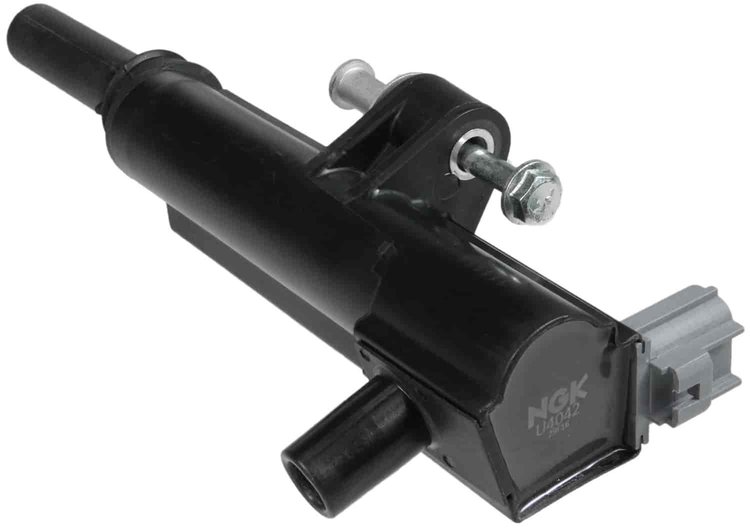 Coil-on-Plug Waste Spark Ignition Coil 2008-2013 Chrysler/Dodge/Jeep