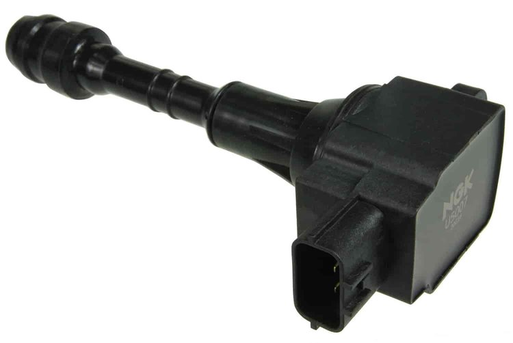 Coil-on-Plug Ignition Coil 2003-2008 Infiniti FX45, 2003-2010 Infiniti M45, 2002-2006 Infiniti Q45