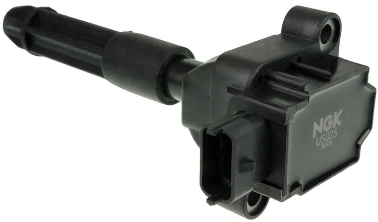 Coil-on-Plug Ignition Coil 2002 Mercedes-Benz C230, 2001-2004 Mercedes-Benz SLK230