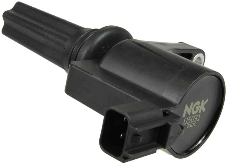 Coil-on-Plug Ignition Coil 2000-2003 Jaguar S-Type, 2000-2005 Lincoln LS