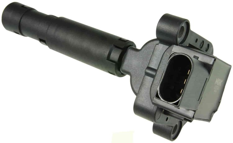 Coil-on-Plug Ignition Coil 2003-2005 Mercedes-Benz C230
