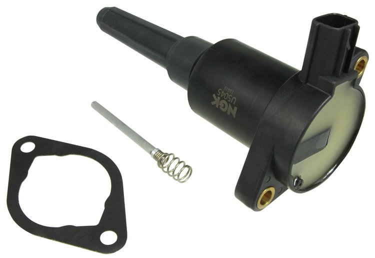 Coil-on-Plug Ignition Coil 1995-1997 Jaguar Vanden Plas/XJ6/XJR, 1995-1996 Jaguar XJS