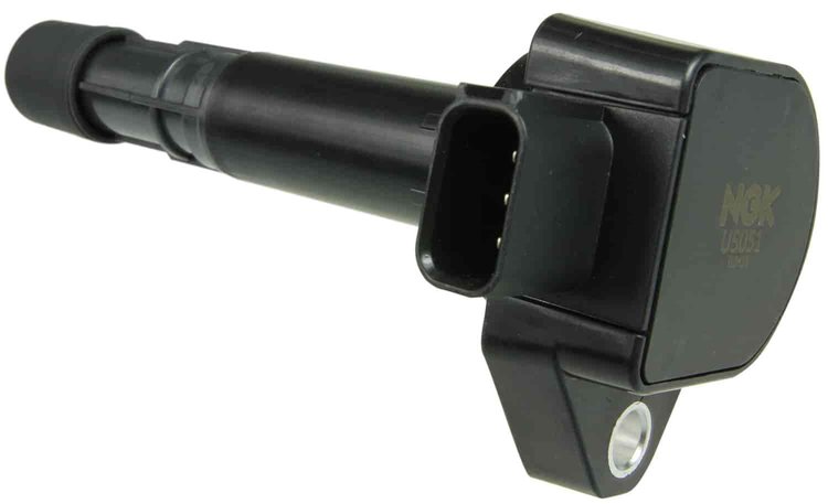 Coil-on-Plug Ignition Coil 1999-2010 Honda/Acura