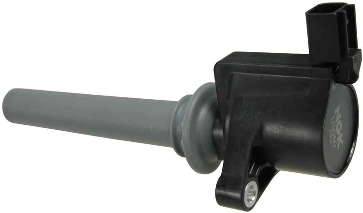 Coil-on-Plug Ignition Coil Multipack 2000-2008 Ford, Mazda, Mercury