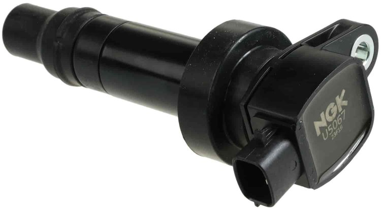 Coil-on-Plug Ignition Coil 2010-2011 Kia Soul