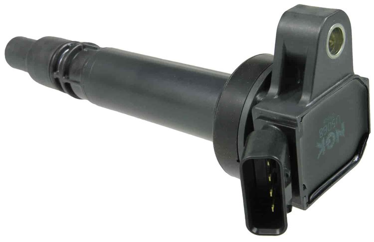 Coil-on-Plug Pencil-Type Ignition Coil 2003-2006 Pontiac Vibe/Toyota Matrix, 2000-2005 Toyota Celica, 2005-2006 Toyota Corolla