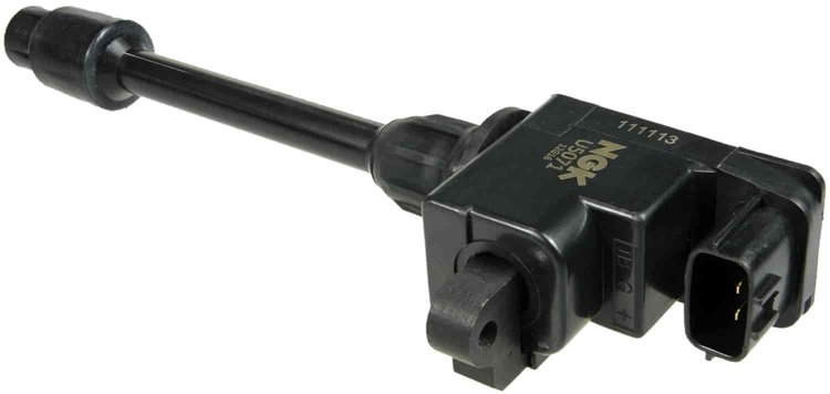 Coil-on-Plug Ignition Coil 1996-1999 Infiniti I30, 1995-1999 Nissan Maxima
