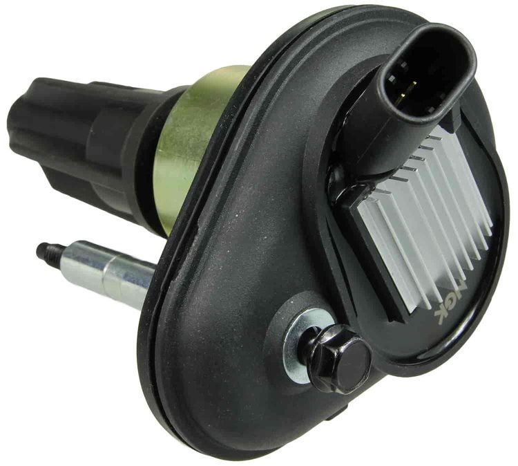 Coil-on-Plug Ignition Coil 2002-2006 Chevy/GMC/Buick/Oldsmobile/Saab